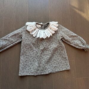 Muamua Maison 4T blouse